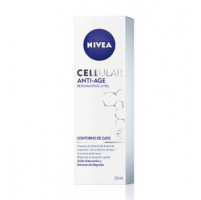 Nivea 'Cellular Anti-Age Contour' Eye Cream - 15 ml