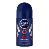 Nivea Déodorant Stick 'Men Dry Impact' - 50 ml
