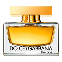 Dolce & Gabbana Eau de parfum 'The One' - 50 ml