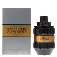 Viktor & Rolf Eau de parfum 'Spice Bomb Extreme' - 90 ml