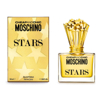 Moschino Eau de parfum 'Star' - 50 ml
