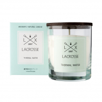 Lacrosse 'Thermal Water' Candle - 200 g