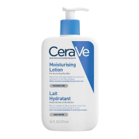 Cerave Moisturizing Lotion - 473 ml