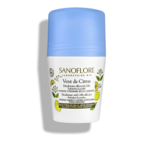 Sanoflore Déodorant 'Bille Vent De Citrus' - 50 ml
