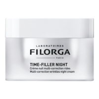 Filorga 'Time-Filler' Nachtcreme - 50 ml