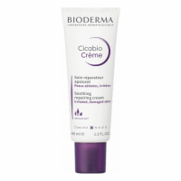 Bioderma Crème de réparation 'Cicabio Soothing' - 40 ml