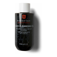 Erborian 'Black' Cleansing Oil - 190 ml