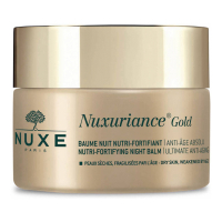 Nuxe Baume de nuit 'Nuxuriance Gold Nutri-Fortifiant' - 50 ml