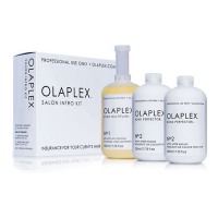 Olaplex Set de soins capillaires 'Salon Intro' - 3 Pièces