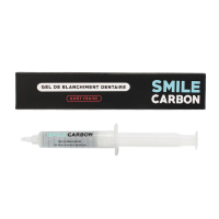 Smile Carbon Recharge / gel gout - 10 ml
