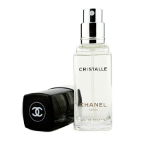 Chanel Eau de toilette 'Cristalle' - 50 ml