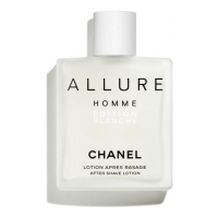 Chanel After-shave 'Allure Homme Edition Blanche' - 100 ml