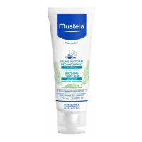 Mustela 'Soothing' Chest Balm - 40 ml