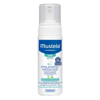 Mustela 'Stelatopia' Foam Shampoo - 150 ml
