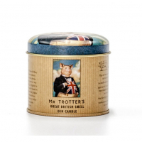 Mr Trotters 'MR T - Great British Smell' Candle - 380 g