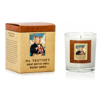 Mr Trotters 'MR T - Great British Smell' Kerze - 390 g