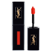 Yves Saint Laurent 'Rouge Pur Couture Vinyl Cream' Lip Stain - 411 Rythm Red 5.5 ml