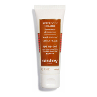Sisley Crème solaire pour le visage 'Phyto Sun Super Soin Solaire SPF50+' - 40 ml