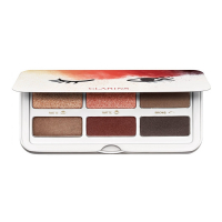 Clarins Palette yeux & sourcils 'Ready In A Flash' - 7.6 g
