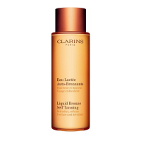 Clarins 'Liquid Bronze' Self Tanning Lotion - 125 ml