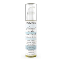 Nacomi Masque capillaire '4 Extracts & 4 Oils' - 50 ml