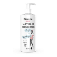 Nacomi 'Regenerating And Nourishing' Shampoo - 250 ml
