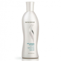 Senscience by Shiseido 'Silk Moisture' Shampoo - 300 ml