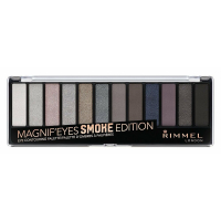 Rimmel London 'Magnif'Eyes' Lidschatten - 003 Smoke 14.16 g