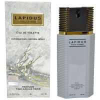 Ted Lapidus Eau de toilette 'Lapidus' - 100 ml