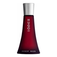 Hugo Boss Eau de parfum 'Deep Red' - 50 ml