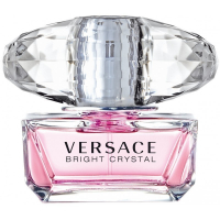 Versace Eau de toilette 'Bright Crystal' - 50 ml