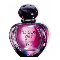 Christian Dior Eau de toilette 'Poison Girl' - 100 ml