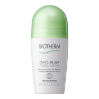 Biotherm Déodorant Roll On 'Deo Pure Natural Protect' - 75 ml