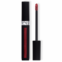 Dior Rouge à lèvres liquide 'Rouge Dior' - 979 Poison Metal 6 ml