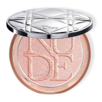 Dior 'Diorskin Nude Luminizer' Highlighter - 002 Pink Glow 6 g