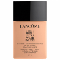 Lancôme 'Teint Idôle Ultra Wear Nude' Foundation 02 Lys Rosé - 40 ml