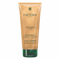 René Furterer 'Okara Blond Éclat' Shampoo - 200 ml