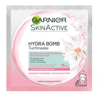 Garnier 'Skinactive Tissue Apaisant Hydra Bomb' Maske - 32 g