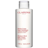 Clarins 'Moisture-Rich' Body Lotion - 400 ml