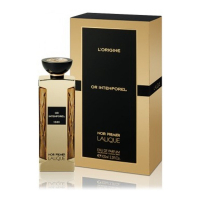 Lalique 'Noir Premier Or Intemporel' Eau de parfum - 100 ml