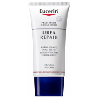 Eucerin Crème visage 'UreaRepair 5% d'Urée' - 50 ml