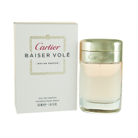 Cartier Baiser Volé' Eau de parfum - 50 ml