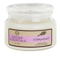 The SOi Company 'Aroma Essentials Romance' Kerze im Glas