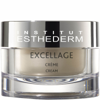 Institut Esthederm Crème visage 'Excellage' - 50 ml