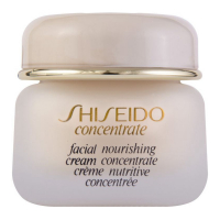 Shiseido Crème apaisante & hydratante 'Concentrate' - 30 ml