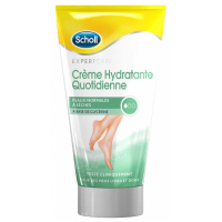 Scholl Crème hydratante 'Quotidienne' - 150 ml