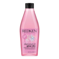 Redken Après-shampoing 'Glow Dry' - 250 ml