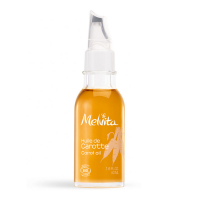 Melvita Carrot Oil - 50 ml