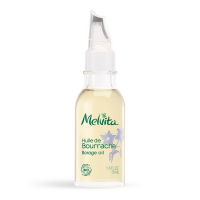Melvita 'Bourrache' Oil - 50 ml