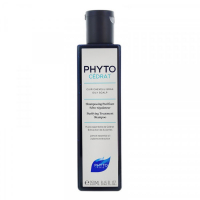 Phyto 'Cédrat' Shampoo - 250 ml